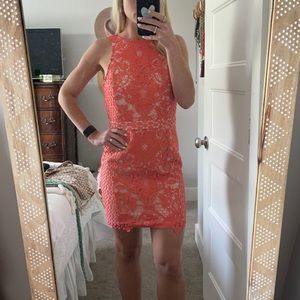 Endless rose size S (0-2) cocktail dress